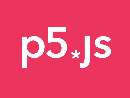 p5 js javascript